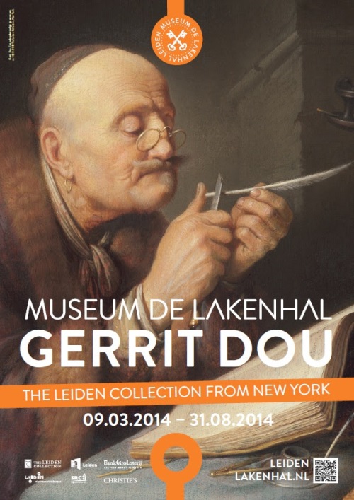 Museum-de-Lakenhal-Gerrit-Dou